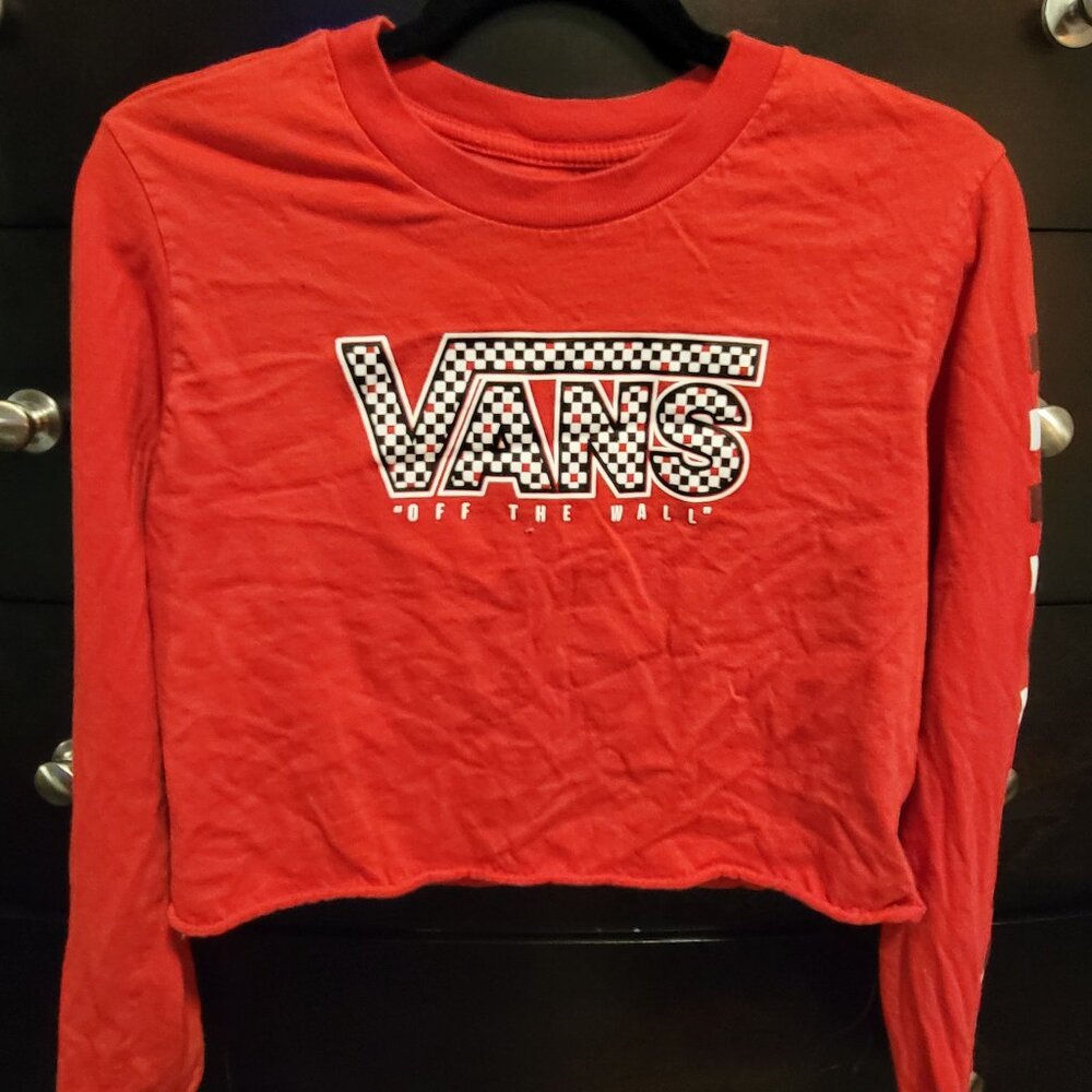 Cropped long sleeve BUNDLE=SAVE! 4 for $30